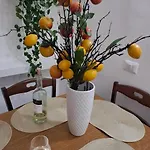 아파트 Gabbiano Bianco *