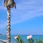 아파트 Gabbiano Bianco Torretta (Calabria)