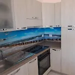 Gabbiano Bianco Lejlighed Torretta (Calabria)