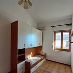 Lejlighed Gabbiano Bianco Torretta (Calabria)