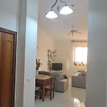 Gabbiano Bianco Lejlighed *