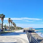 Gabbiano Bianco Lejlighed Torretta (Calabria)