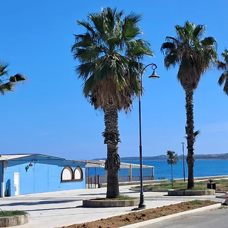 شقة Gabbiano Bianco *