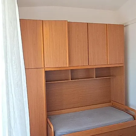 Gabbiano Bianco Apartmán Torretta (Calabria)
