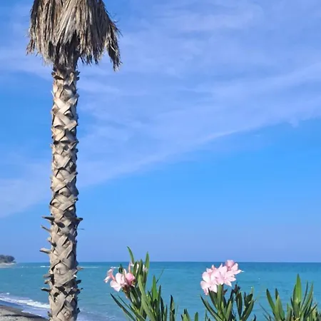 Apartmán Gabbiano Bianco Torretta (Calabria)