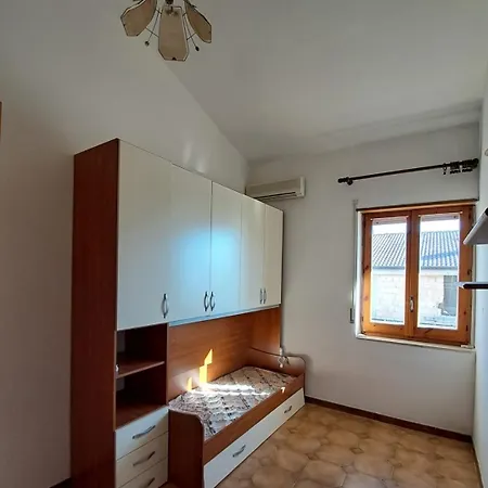 Apartmán Gabbiano Bianco Torretta (Calabria)