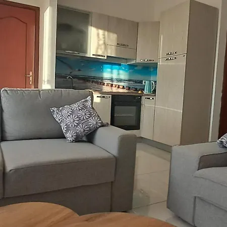 Gabbiano Bianco Torretta (Calabria)