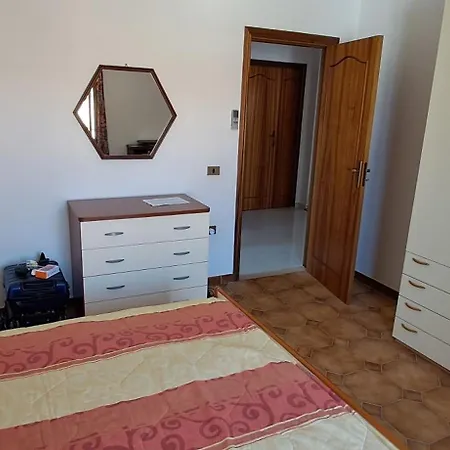 شقة Gabbiano Bianco Torretta (Calabria)