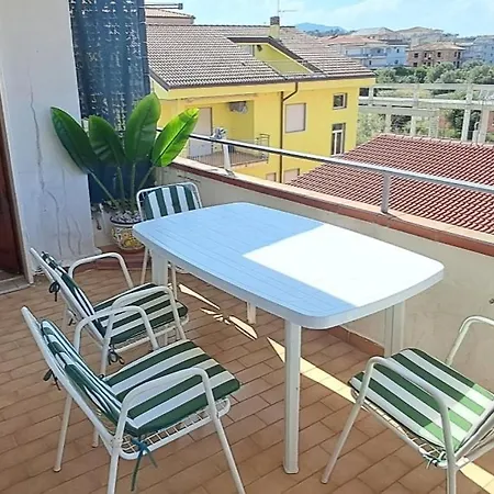 Gabbiano Bianco * Torretta (Calabria)