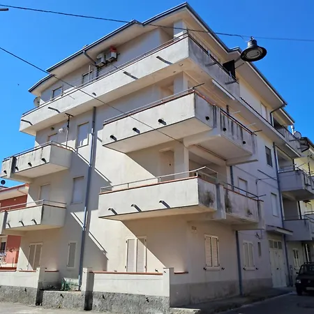 Gabbiano Bianco *