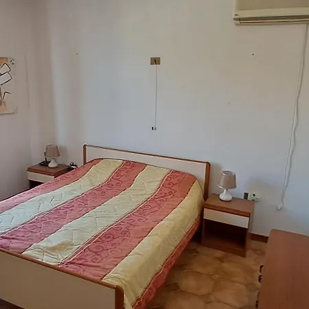 Gabbiano Bianco * Torretta (Calabria)